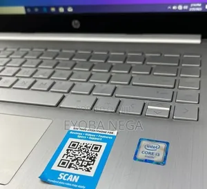 New Laptop HP Stream Notebook 8GB Intel Core i3 SSD 256GB