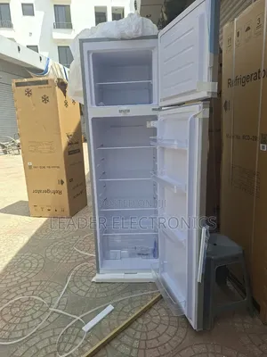 Apex Refrigerator 280