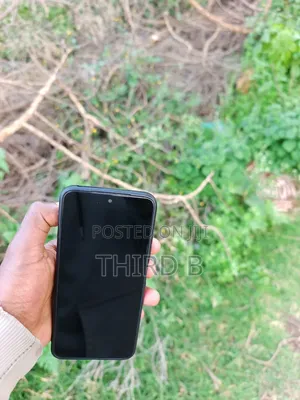 Xiaomi Redmi Note 11 128 GB Black