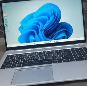New Laptop HP EliteBook 850 G8 16GB Intel Core i7 SSD 512GB