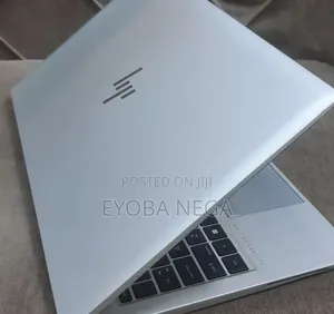 New Laptop HP EliteBook 850 G8 16GB Intel Core i7 SSD 512GB