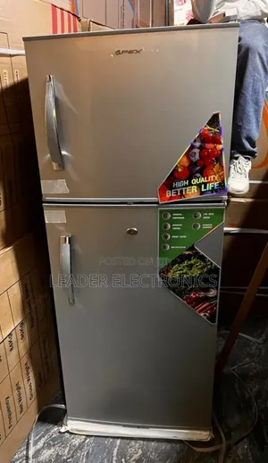 Apex Refrigerator 200