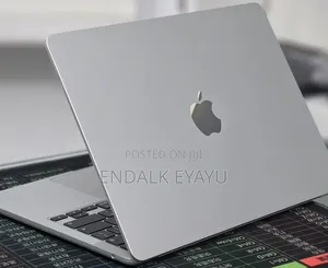 New Laptop Apple MacBook Air 2026 M5 16GB Apple M5 SSD 512GB