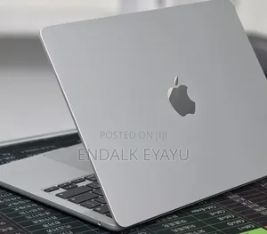 New Laptop Apple MacBook Air 2026 M5 16GB Apple M5 SSD 512GB