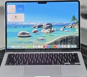 New Laptop Apple MacBook Air 2026 M5 16GB Apple M5 SSD 512GB
