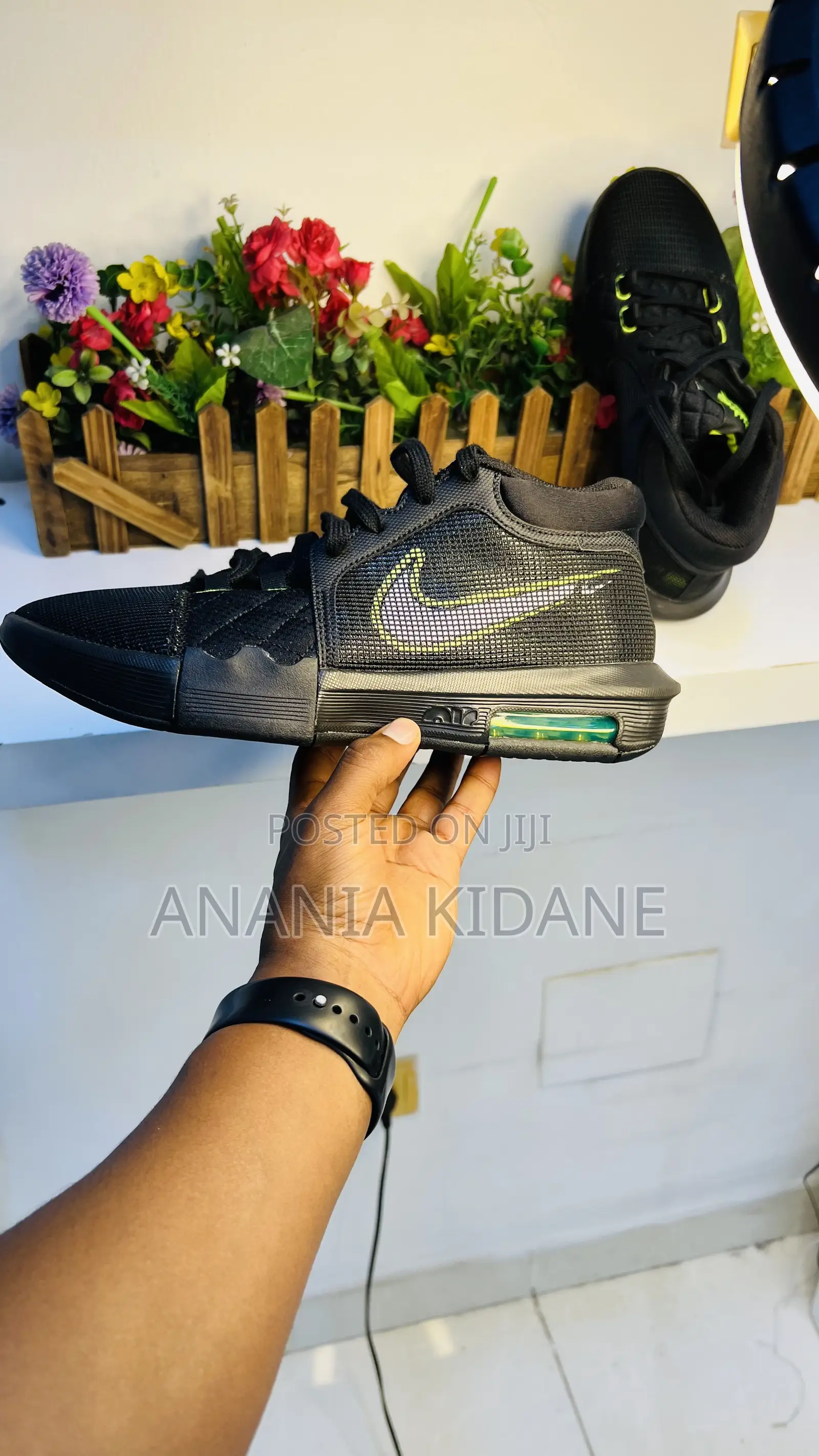 Original Nike