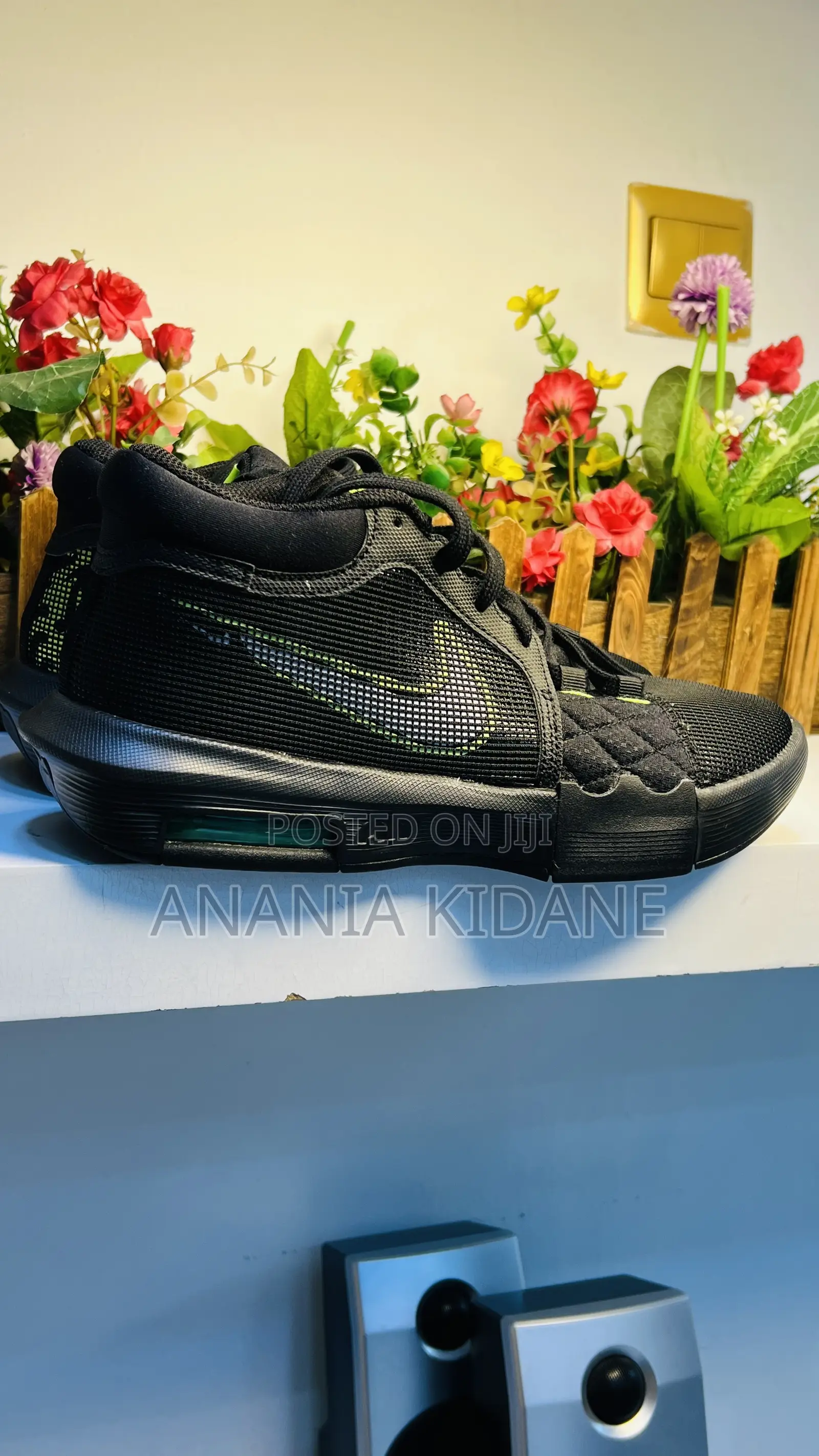 Original Nike
