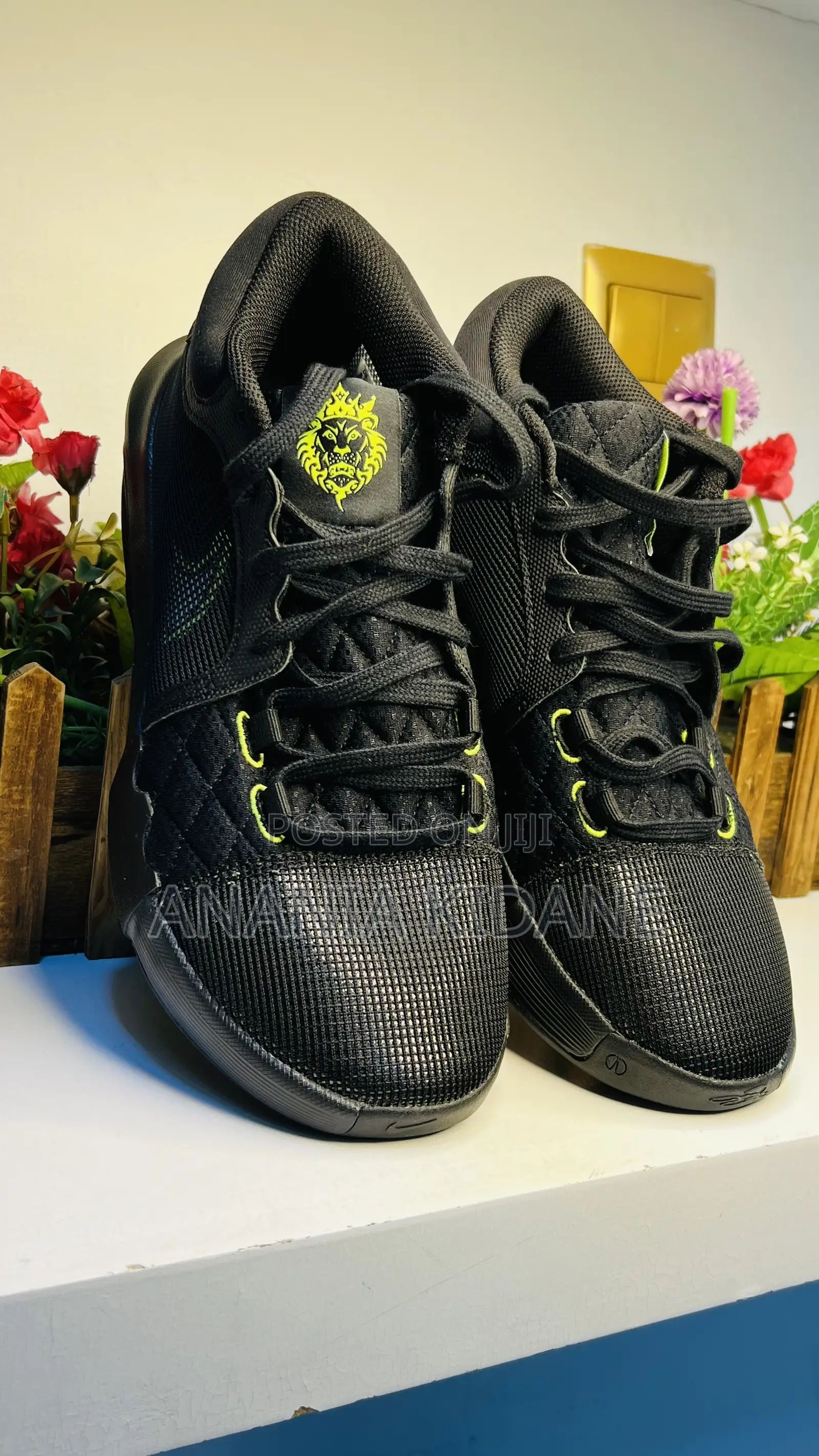 Original Nike