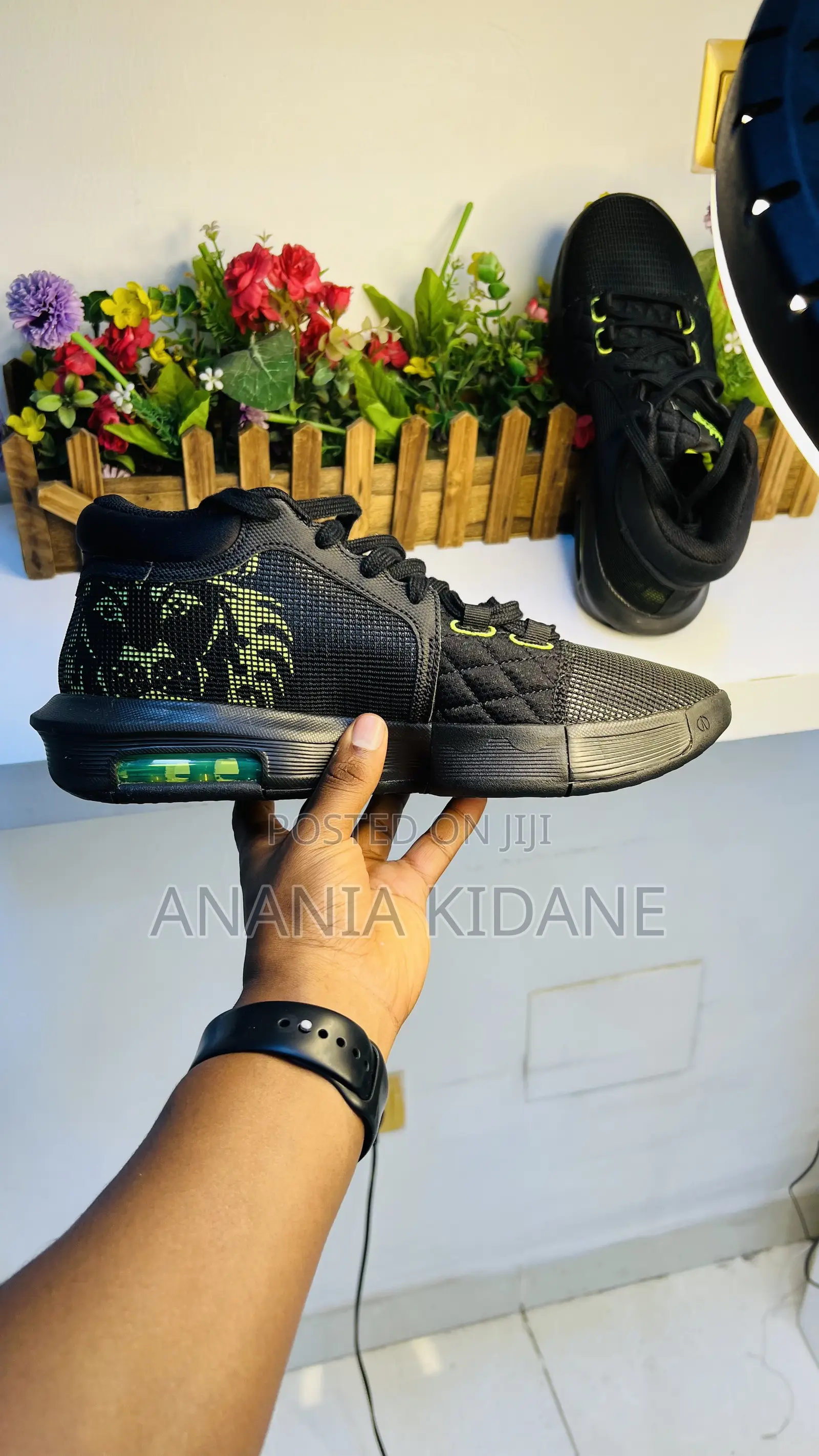 Original Nike