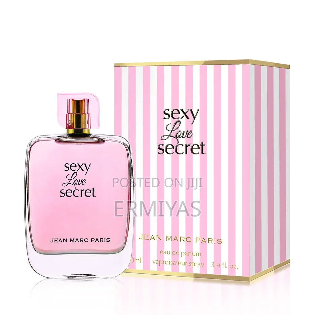 Love Secret