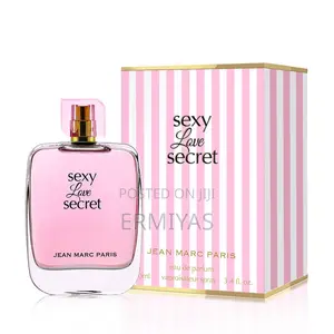 Love Secret