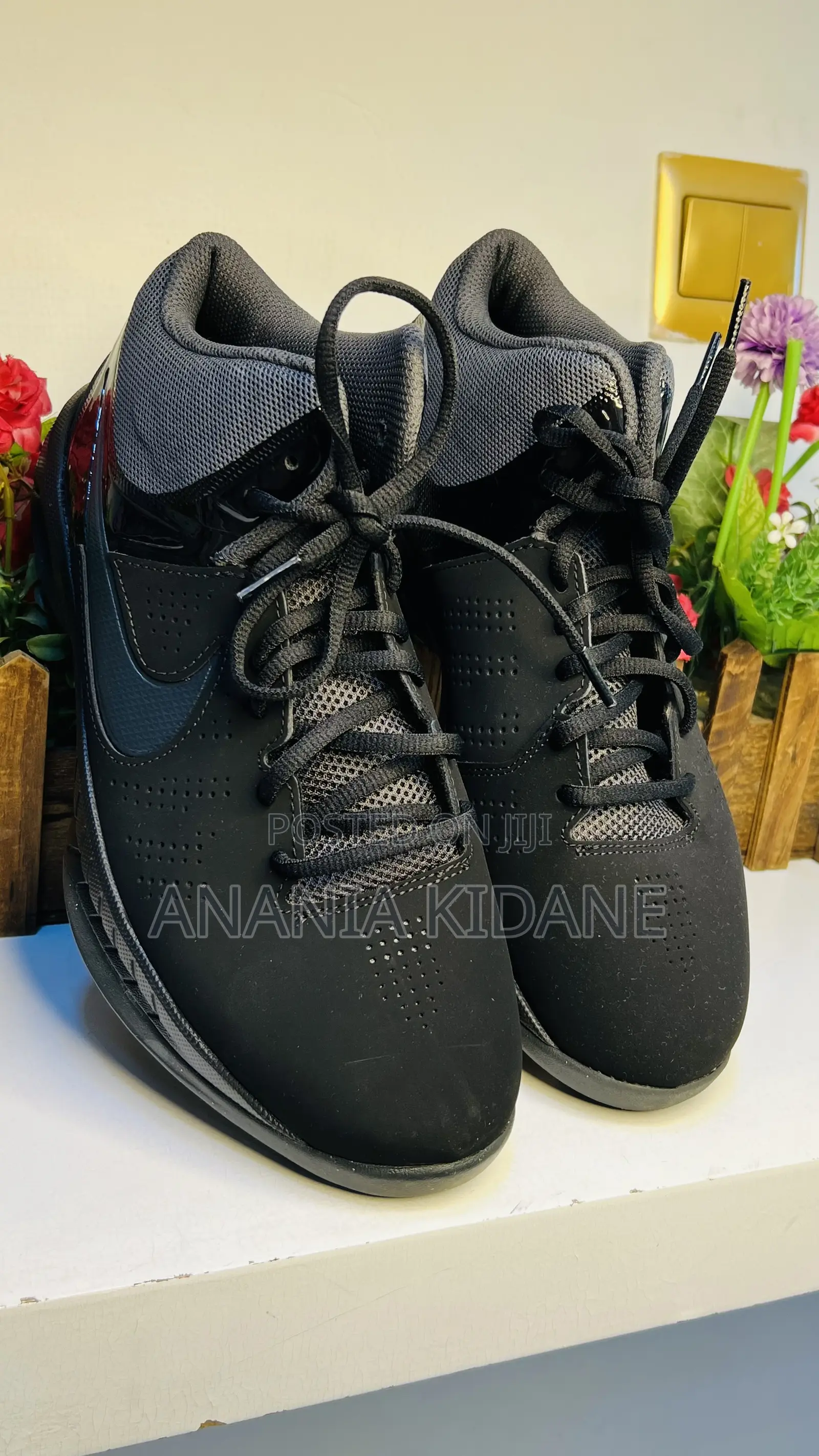 Original Us Nike Jordan