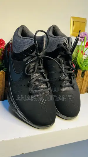 Original Us Nike Jordan