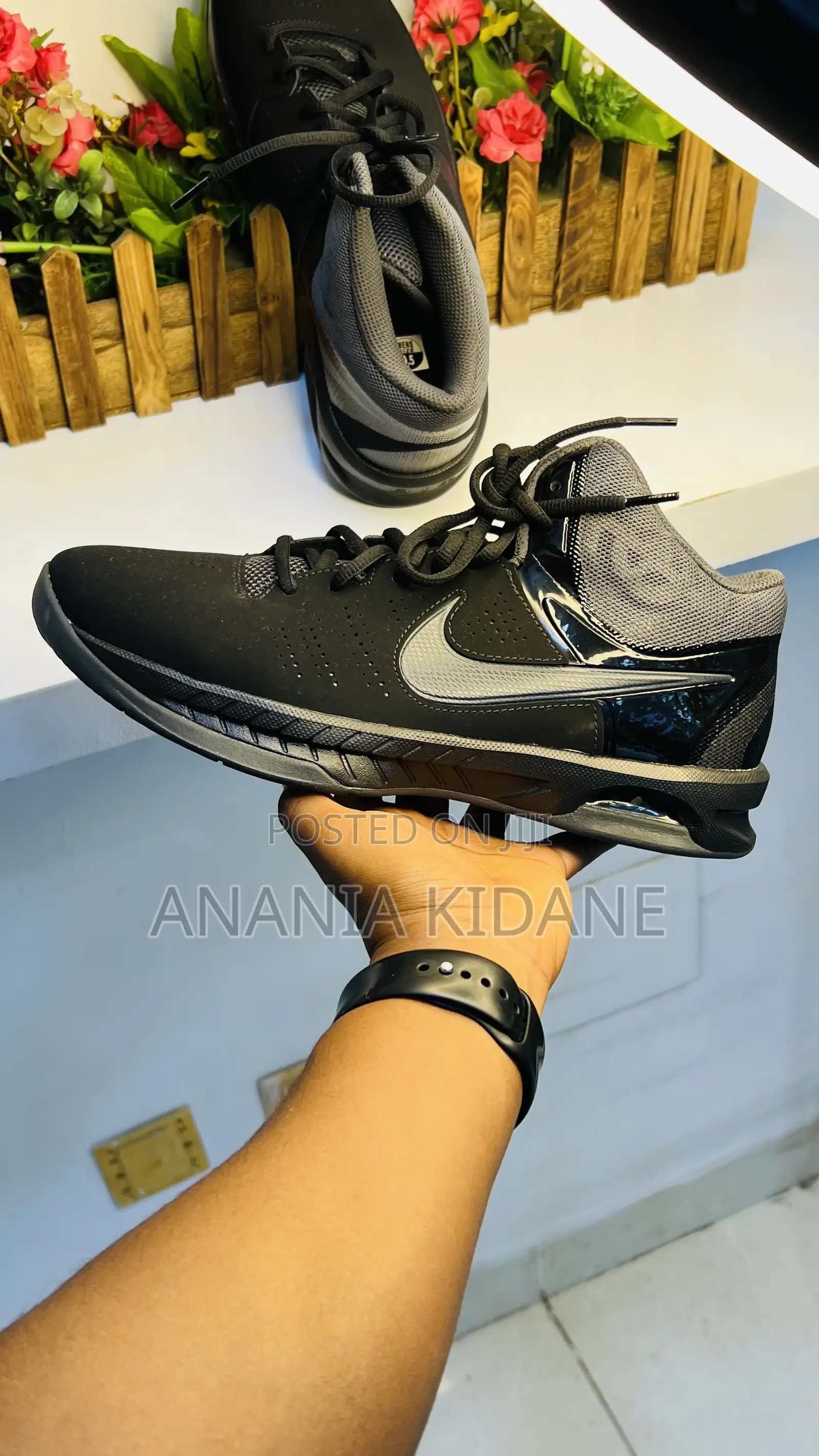 Original Us Nike Jordan