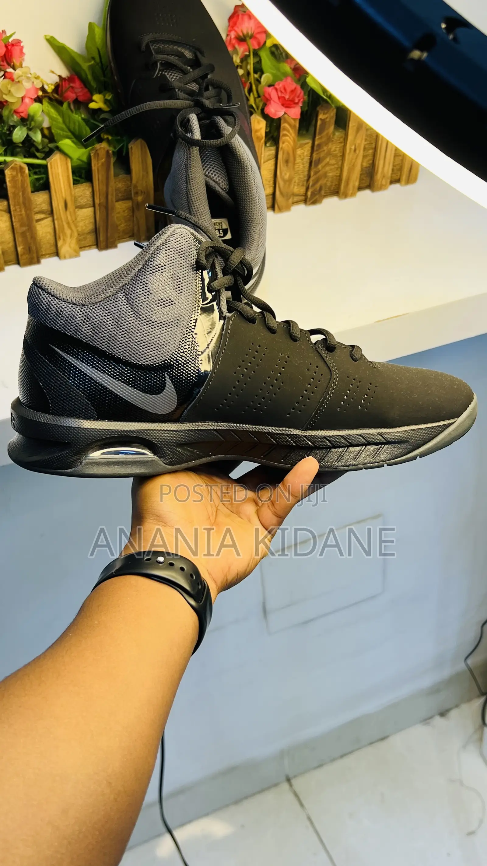 Original Us Nike Jordan