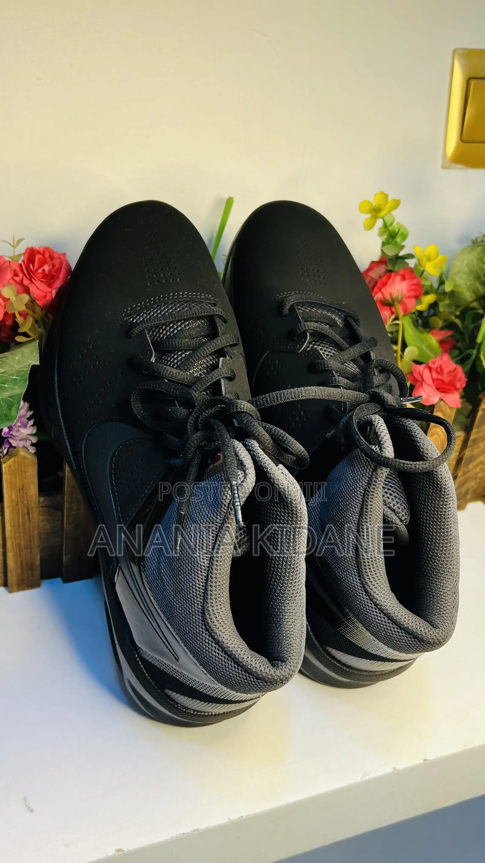 Original Us Nike Jordan