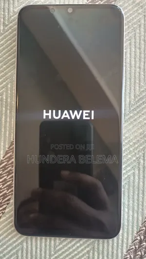 New Huawei nova 8 SE 128 GB White