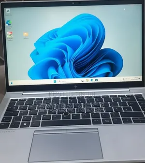 New Laptop HP EliteBook 840 G8 16GB Intel Core i7 SSD 512GB