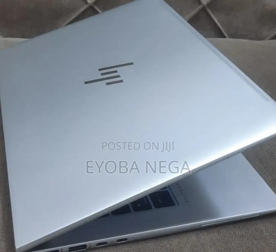 New Laptop HP EliteBook 840 G10 16GB Intel Core i7 SSD 512GB