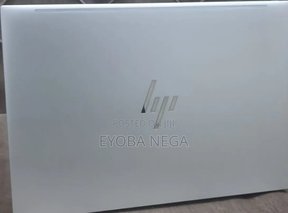 New Laptop HP EliteBook 840 G10 16GB Intel Core i7 SSD 512GB