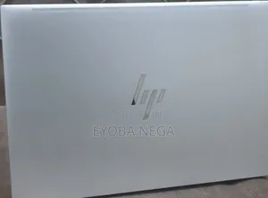 New Laptop HP EliteBook 840 G10 16GB Intel Core i7 SSD 512GB