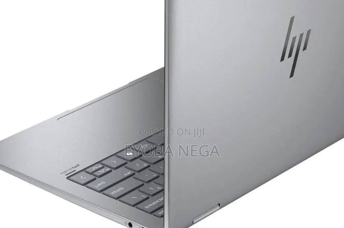 New Laptop HP Envy x360 16GB Intel Core Ultra 7 SSD 512GB