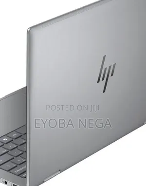 New Laptop HP Envy x360 16GB Intel Core Ultra 7 SSD 512GB