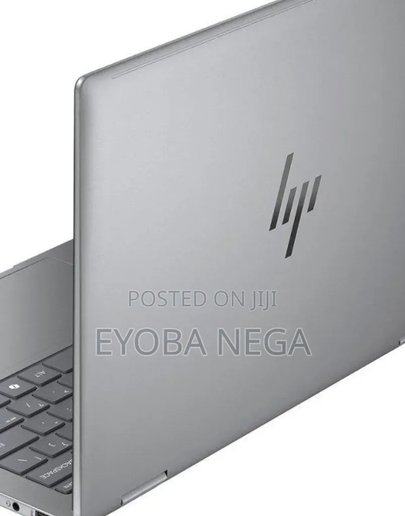 New Laptop HP Envy x360 16GB Intel Core Ultra 7 SSD 512GB