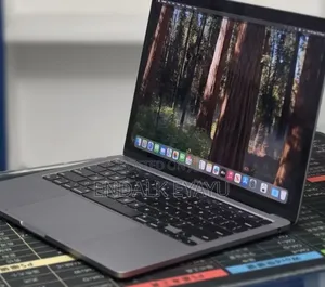 New Laptop Apple MacBook Pro 2020 M1 16GB Apple M1 Pro SSD 256GB