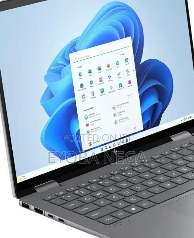 New Laptop HP EliteBook 840 G7 16GB Intel Core i7 SSD 512GB