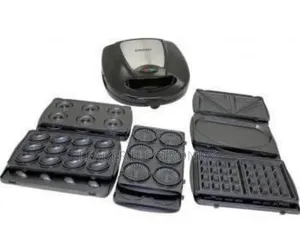 Sonashi 7 in 1 Multi Sanck Meker