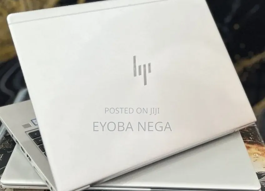 New Laptop HP EliteBook 840 G5 16GB Intel Core i5 SSD 512GB