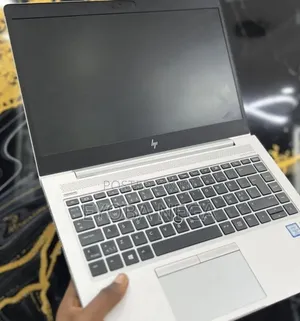New Laptop HP EliteBook 840 G5 16GB Intel Core i5 SSD 512GB