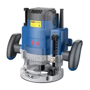 S L Wood Router 1200w