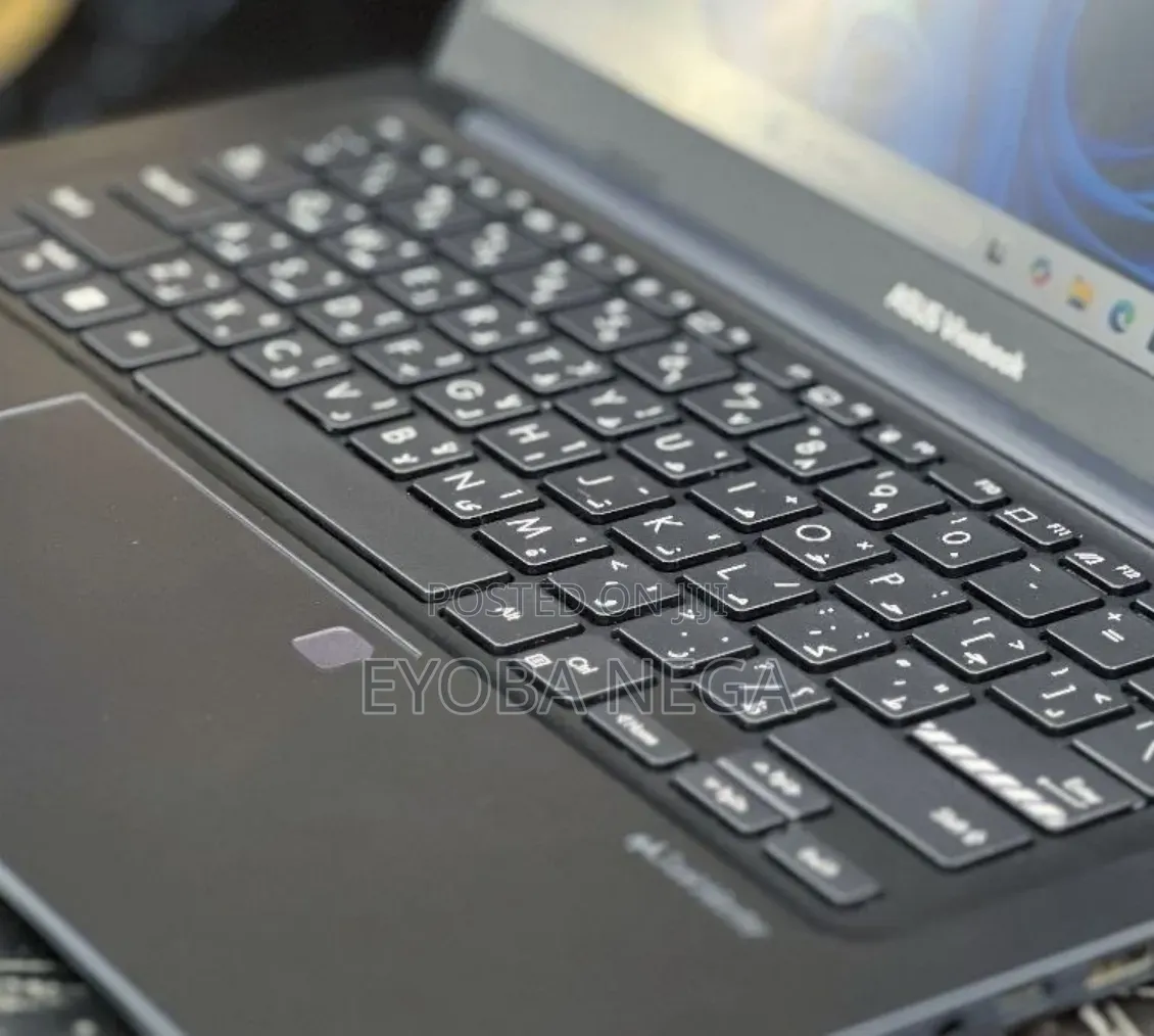 New Laptop Asus Vivobook 14 8GB Intel Core i5 SSD 512GB