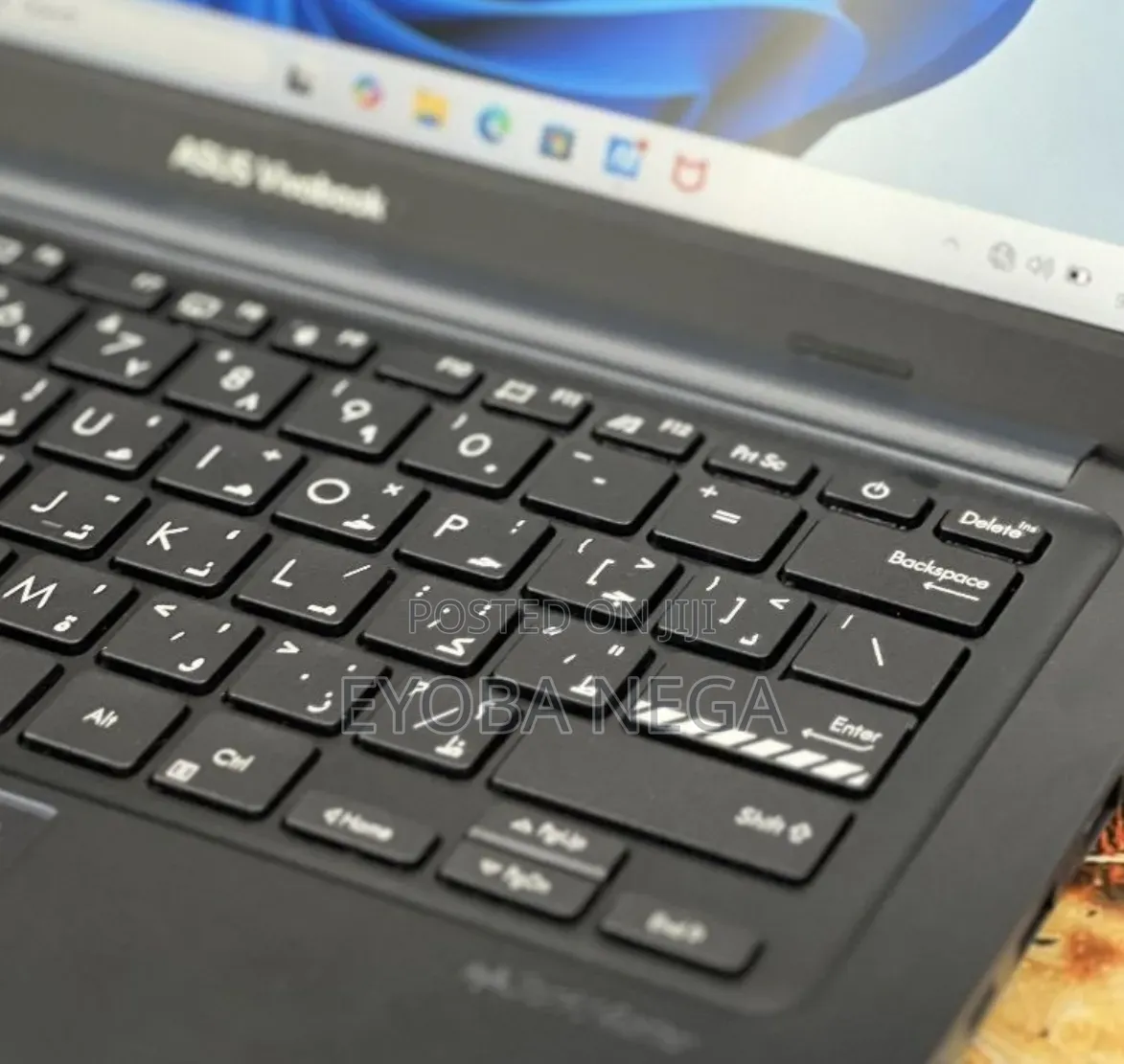 New Laptop Asus Vivobook 14 8GB Intel Core i5 SSD 512GB