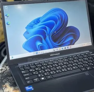 New Laptop Asus Vivobook 14 8GB Intel Core i5 SSD 512GB