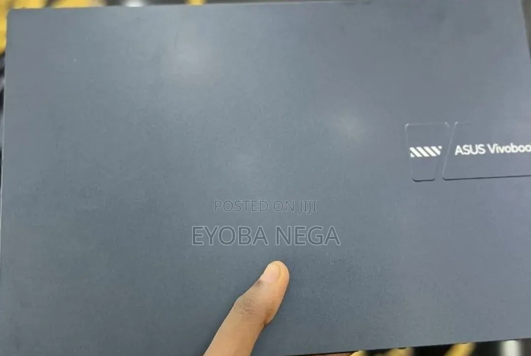 New Laptop Asus Vivobook 14 8GB Intel Core i5 SSD 512GB