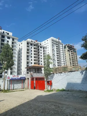 2bdrm Apartment in Ghion Homes Real, Bole for sale