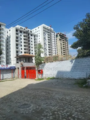 2bdrm Apartment in Ghion Homes Real, Bole for sale