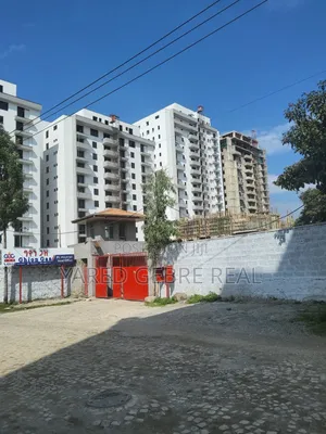 2bdrm Apartment in Ghion Homes Real, Bole for sale