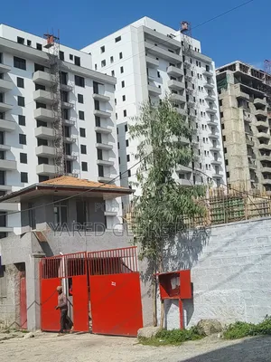 2bdrm Apartment in Ghion Homes Real, Bole for sale