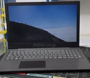 New Laptop Lenovo IdeaPad 1 8GB Intel Core i3 HDD 1T