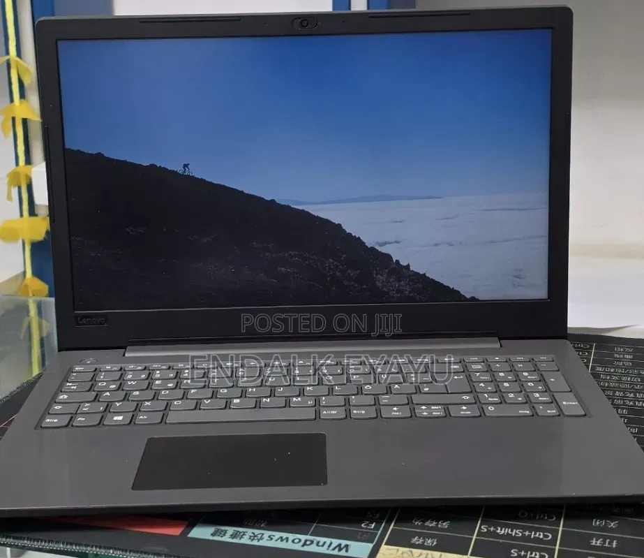 New Laptop Lenovo IdeaPad 1 8GB Intel Core i3 HDD 1T