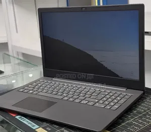 New Laptop Lenovo IdeaPad 1 8GB Intel Core i3 HDD 1T
