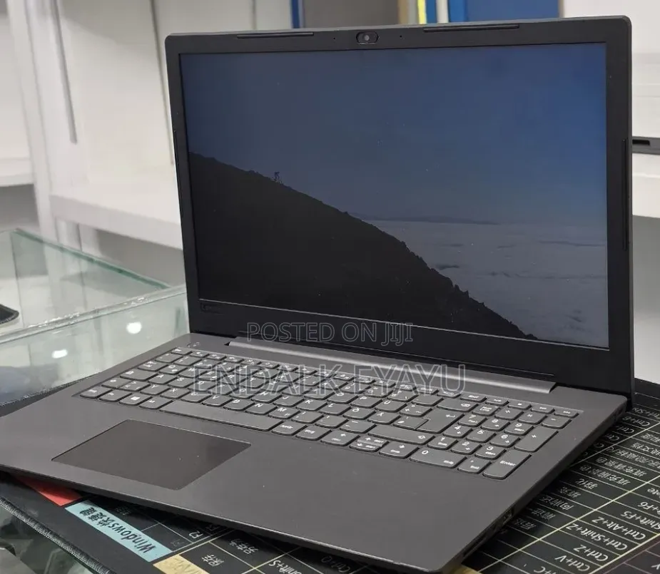 New Laptop Lenovo IdeaPad 1 8GB Intel Core i3 HDD 1T
