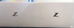 New Laptop HP ZBook Fury 15 G8 16GB Intel Core i7 SSD 512GB