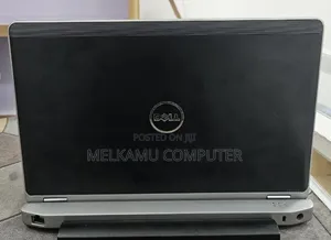 New Laptop Dell Latitude e6230 8GB Intel Core i5 SSD 128GB