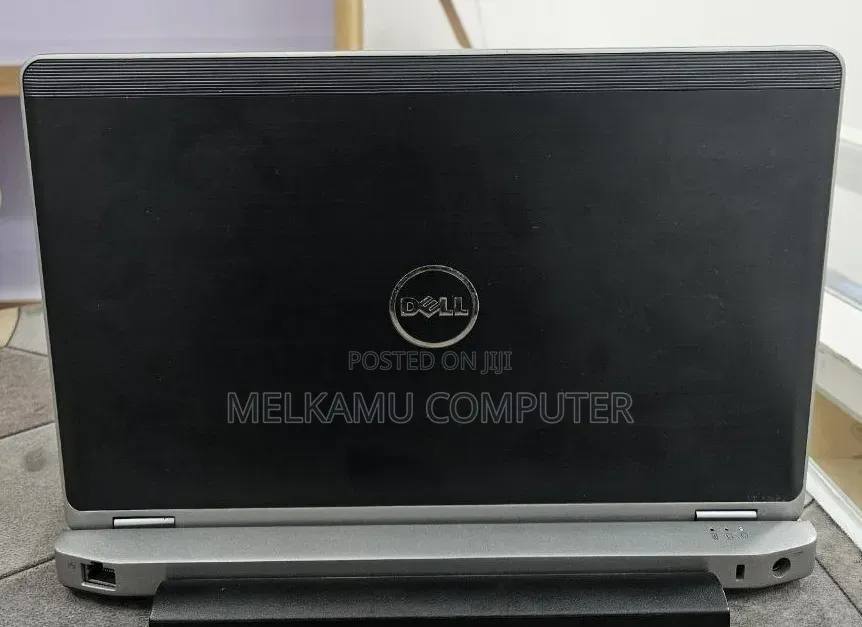 New Laptop Dell Latitude e6230 8GB Intel Core i5 SSD 128GB