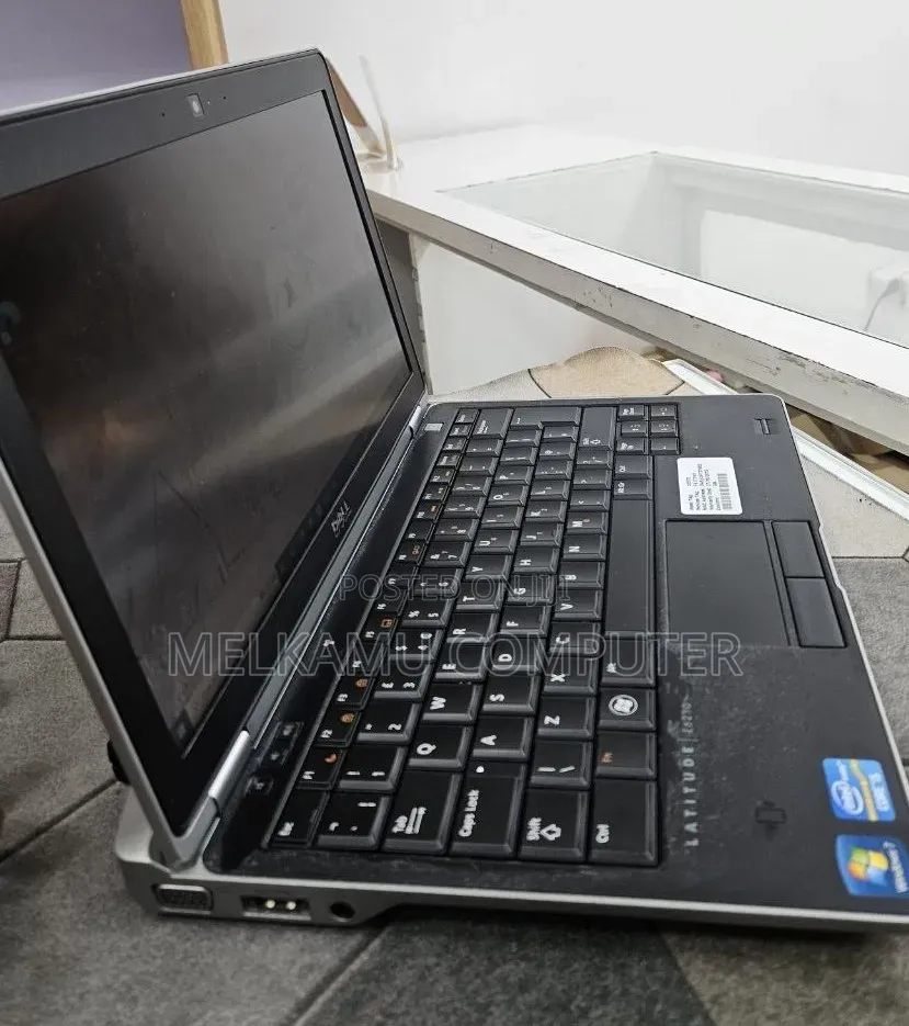 New Laptop Dell Latitude e6230 8GB Intel Core i5 SSD 128GB